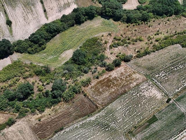 Hayrabolu, Tekirdağ içerisinde satılık Arsa