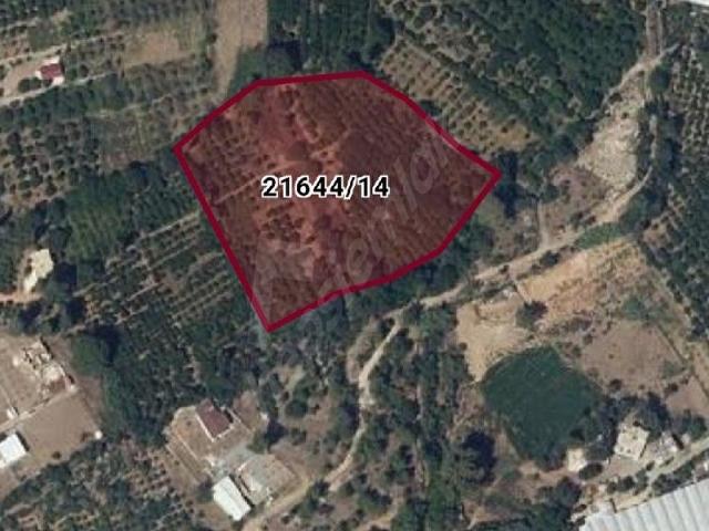Konyaalti, Antalya içerisinde satılık Arsa