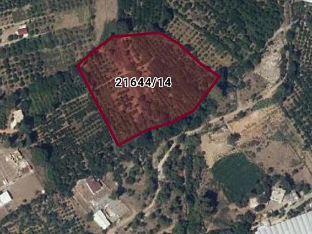 Konyaalti, Antalya içerisinde satılık Arsa