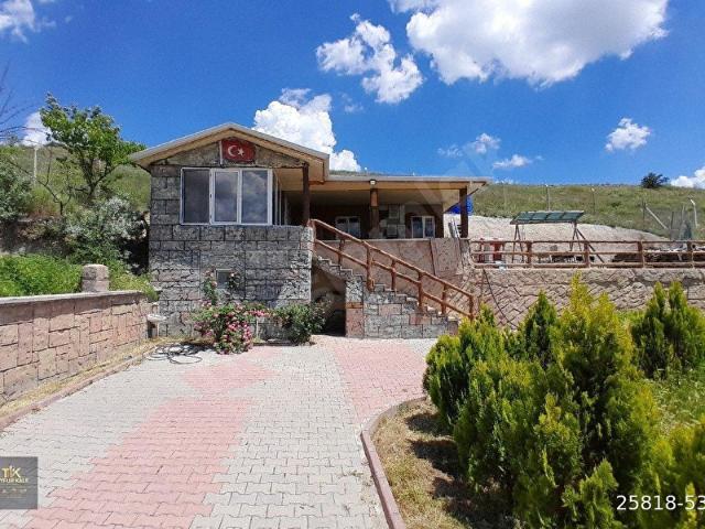 Bala, Ankara içerisinde satılık mülk
