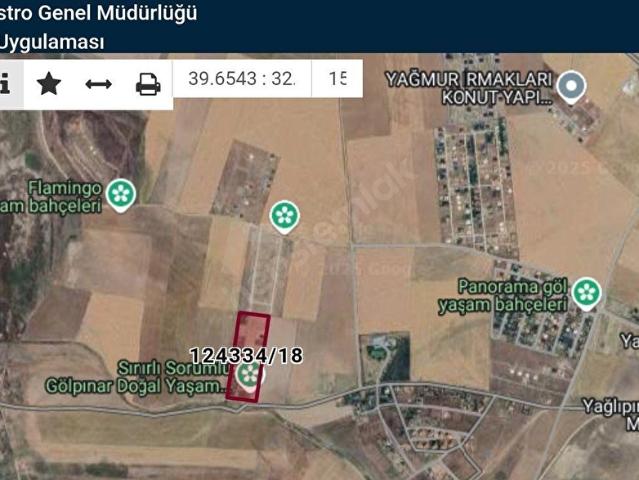 Gölbaşi, Ankara içerisinde satılık mülk