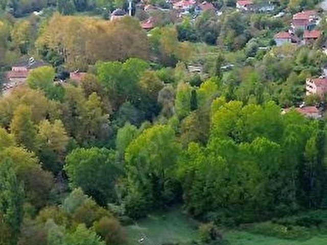 Kışlaköy Köyü, Başyayla içerisinde satılık mülk