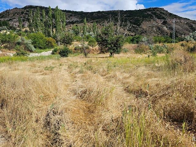 Ürgüp, Nevşehir içerisinde satılık Arsa