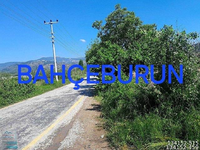 Milas, Muğla içerisinde satılık mülk