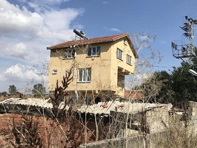 Kuleli, Babaeski içerisinde satılık mülk