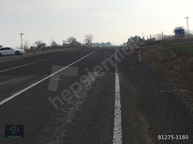 Çorlu, Tekirdağ içerisinde satılık Arsa