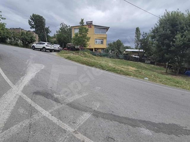 İlkadim, Samsun içerisinde satılık Arsa