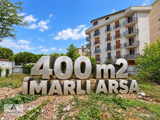 Sapan Bağları Mahallesi, Pendik içerisinde satılık Arsa