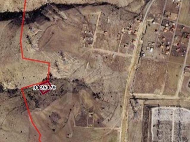 Keçiören, Ankara içerisinde satılık Arsa