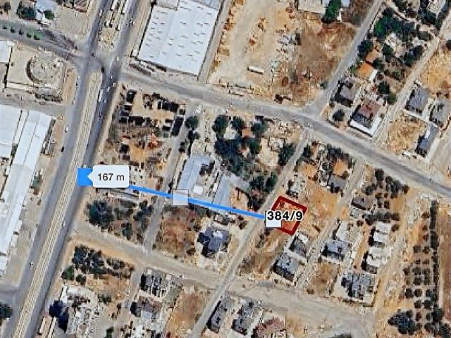 Kepez, Antalya içerisinde satılık Arsa
