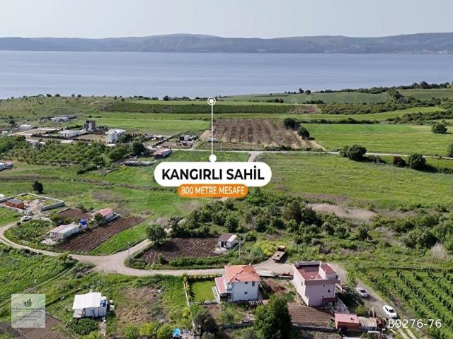 Lapseki, Çanakkale içerisinde satılık Arsa