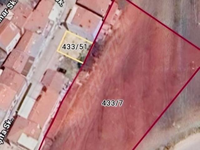 İnegöl, Bursa içerisinde satılık Arsa