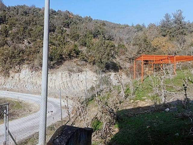 Büyükorhan, Bursa içerisinde satılık Arsa