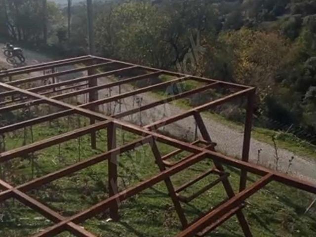 Büyükorhan, Bursa içerisinde satılık Villa