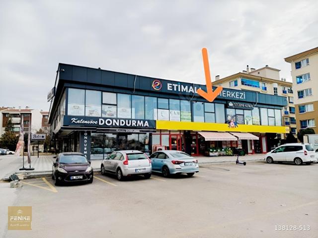 Etimesgut, Ankara içerisinde satılık Ofis