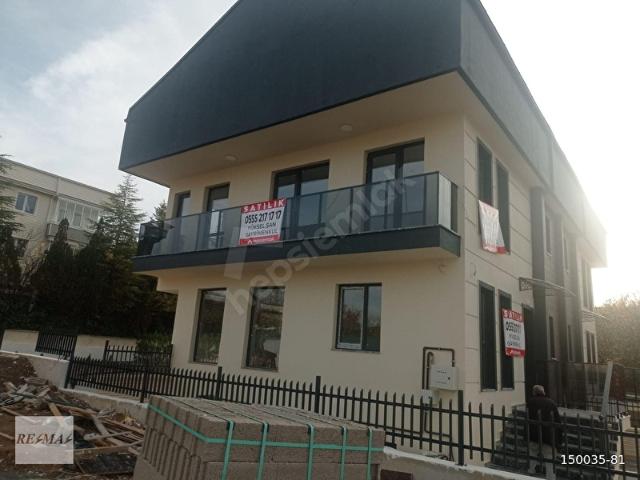 Çankaya, Ankara içerisinde satılık Villa