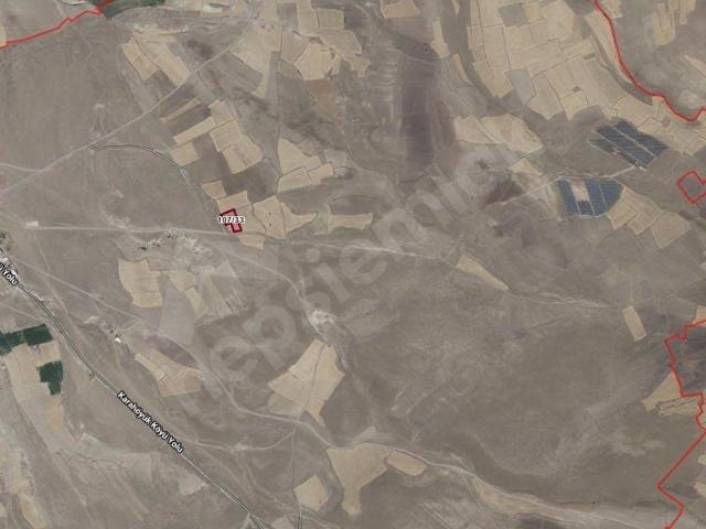 İncesu, Kayseri içerisinde satılık Arsa