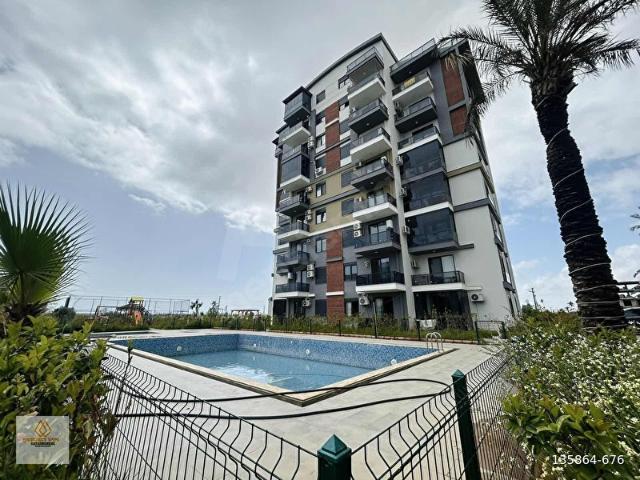 Aksu, Antalya içerisinde satılık mülk