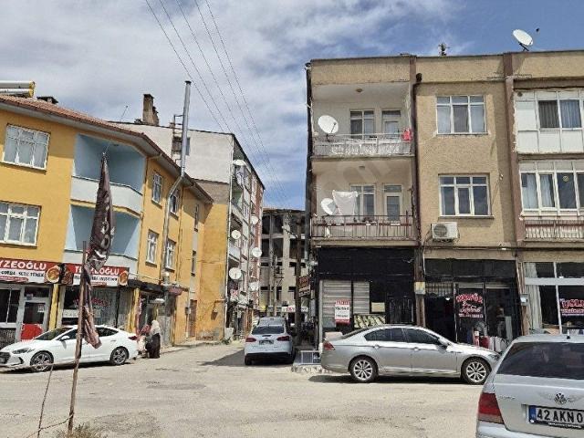 Hıdırlı Mahallesi, Ereğli içerisinde satılık Dükkan