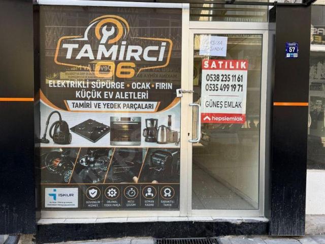 Fenese, Develi içerisinde satılık mülk