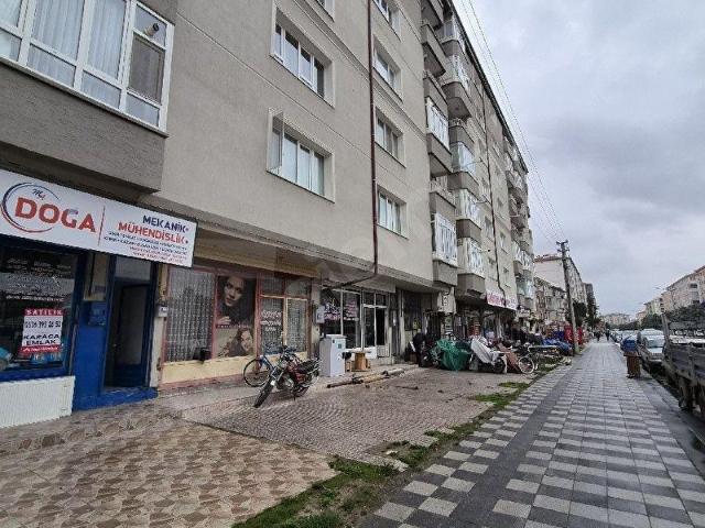 Orhangazi Mahallesi, Ereğli içerisinde satılık Dükkan