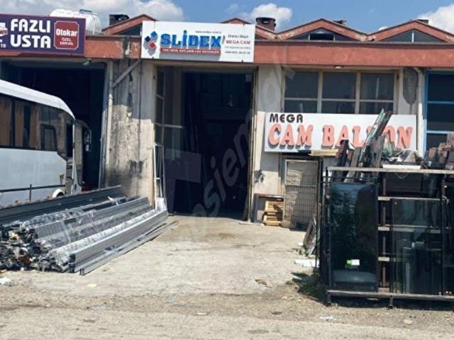 Bolu Merkez, Bolu içerisinde satılık Dükkan