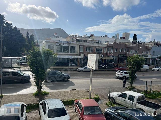 Bodrum, Muğla içerisinde satılık Ofis