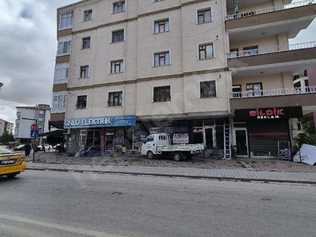 Cahı Mahallesi, Ereğli içerisinde satılık Dükkan