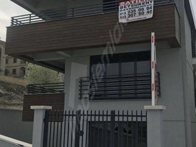 Çankaya, Ankara içerisinde satılık Villa