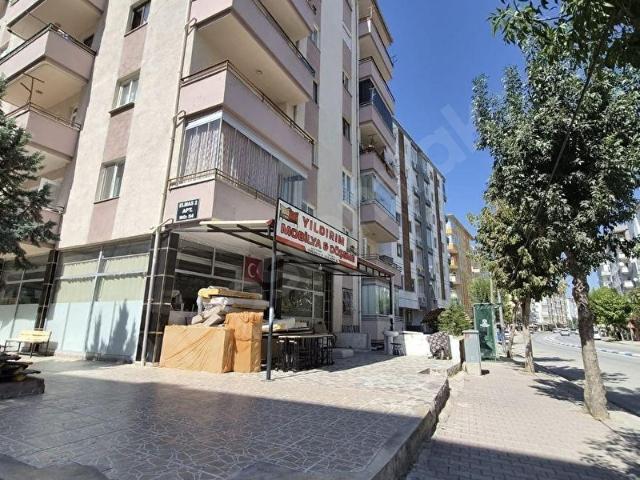 Dalmaz Mahallesi, Ereğli içerisinde satılık Dükkan