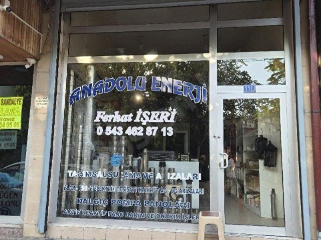 Alpaslan Mahallesi, Ereğli içerisinde satılık Dükkan