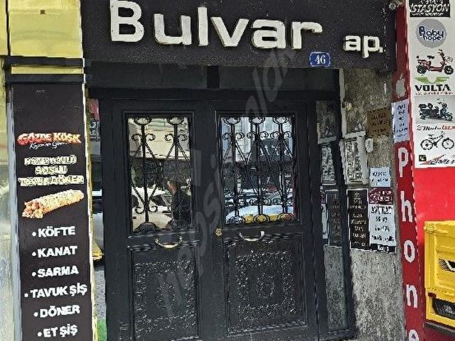 Kocasinan, Kayseri içerisinde satılık Ofis