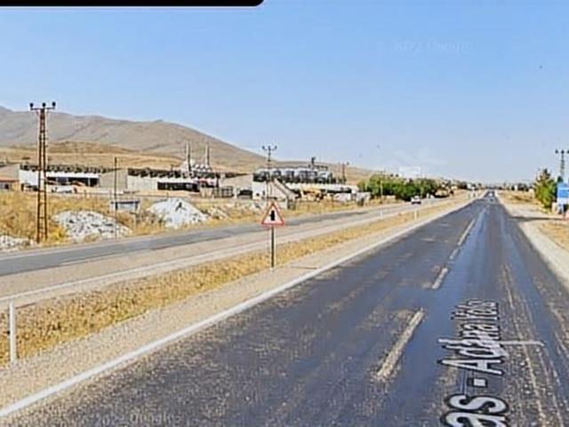 Pinarbaşi, Kayseri içerisinde satılık Dükkan