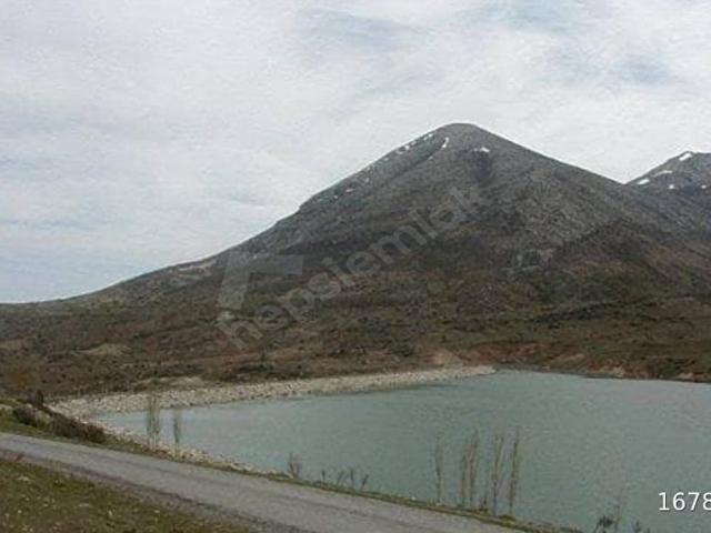 Şarkikaraağaç, Isparta içerisinde satılık Arsa