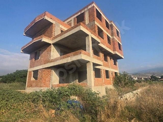 Hatay içerisinde satılık Villa