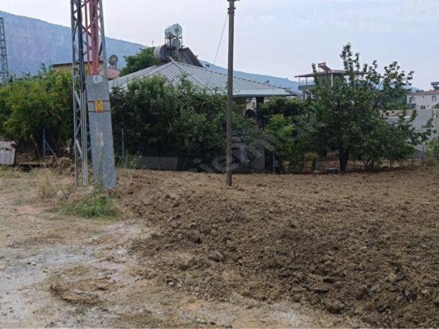 Tarsus, Mersin içerisinde satılık Arsa