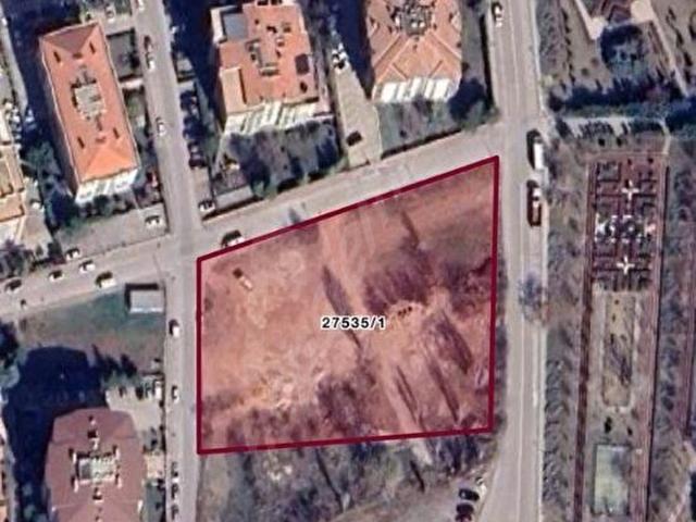Çankaya, Ankara içerisinde satılık Bina