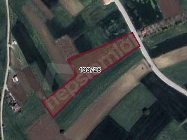 İzmit, Kocaeli içerisinde satılık Arsa