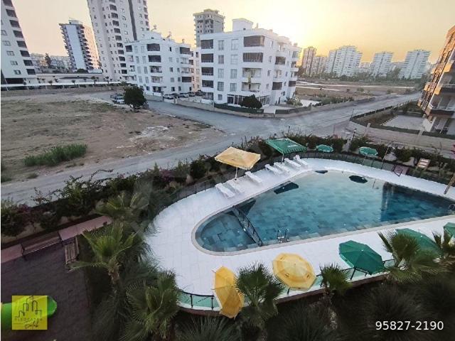Tarsus, Mersin içerisinde satılık mülk