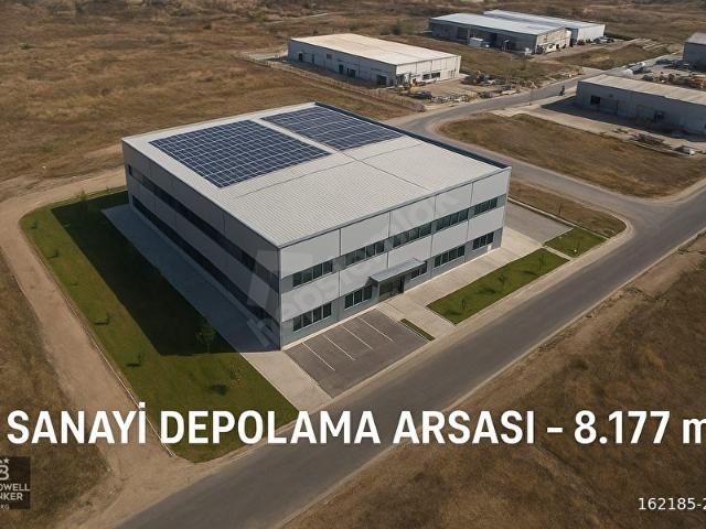 Kazan, Ankara içerisinde satılık Depo