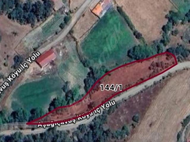 Yenice, Çanakkale içerisinde satılık Arsa