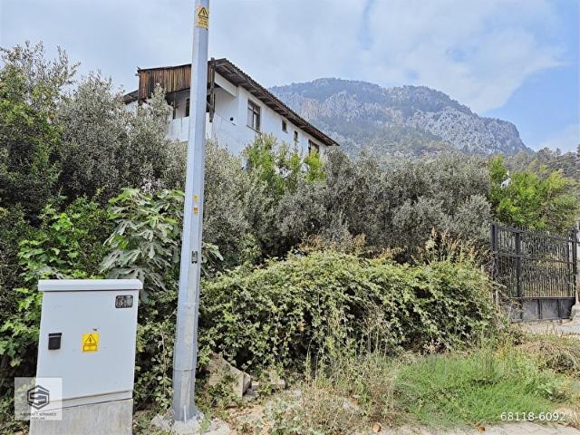 Kemer, Antalya içerisinde satılık Arsa