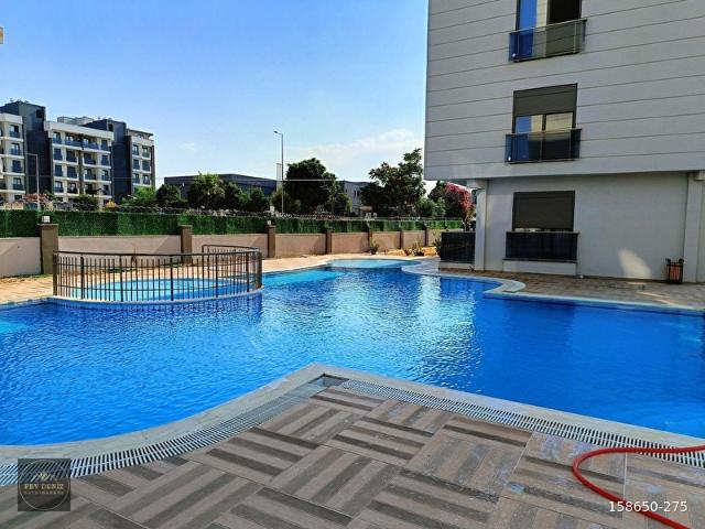 Kepez, Antalya içerisinde satılık mülk