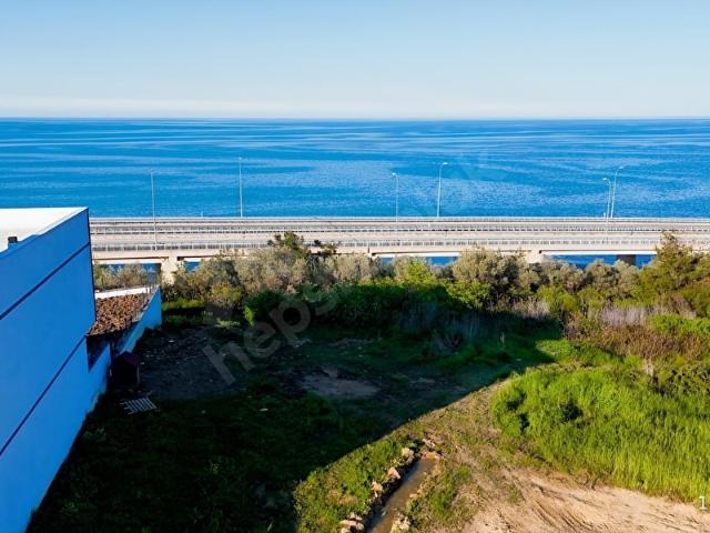 Gerze, Sinop içerisinde satılık Arsa