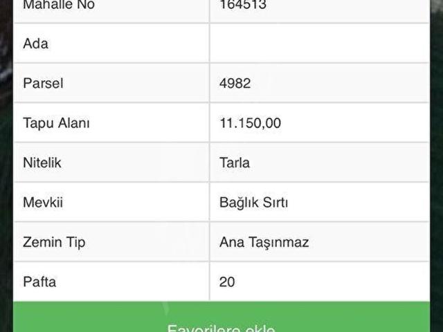 Kırklareli Merkez, Kirklareli içerisinde satılık Arsa