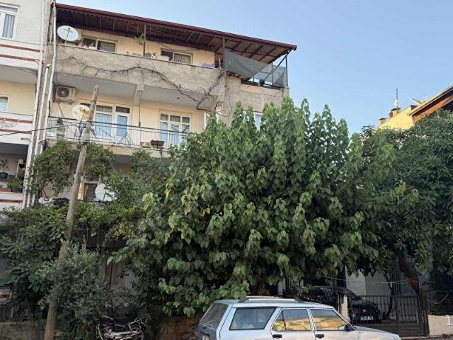 Kepez, Antalya içerisinde satılık Arsa
