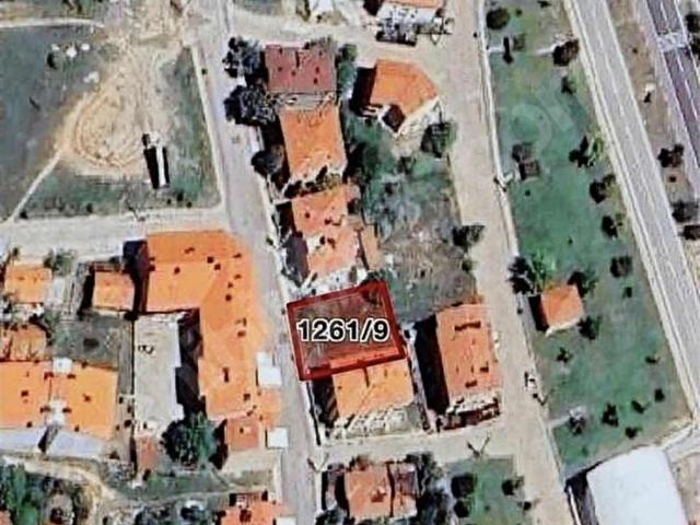 Yunusemre Mahallesi, Kütahya Merkez içerisinde satılık Arsa