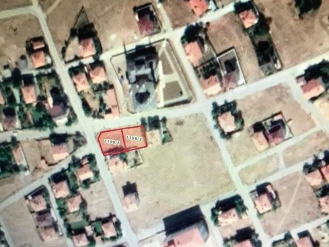 Sorgun, Yozgat içerisinde satılık Arsa