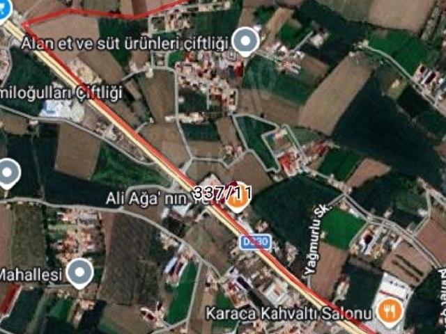 Kargacı Mahallesi, Ereğli içerisinde satılık Dükkan