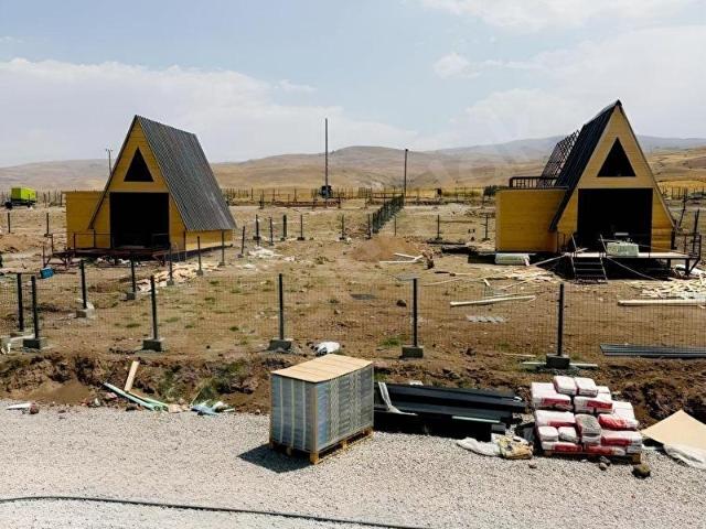 Van Merkez, Van içerisinde satılık mülk
